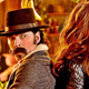 Illustration for article titled Wynonna Earp Look at Them Beans Reaction Thread